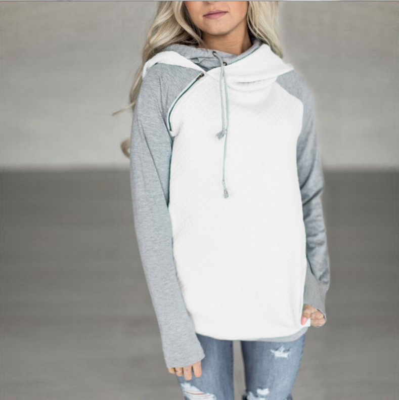 Sudadera con capucha - Imagen 6