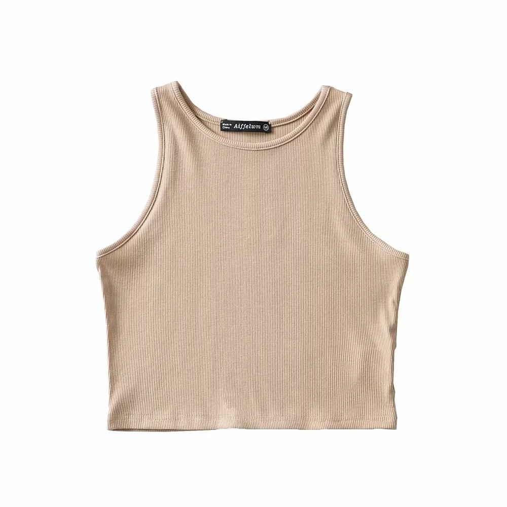 Camiseta sin mangas - Imagen 4