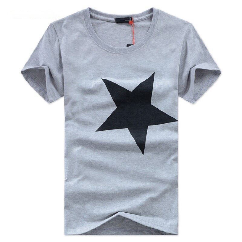 Camiseta estrella - Imagen 6