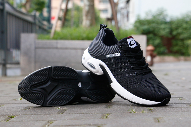 Deportivas transpirables - Imagen 6