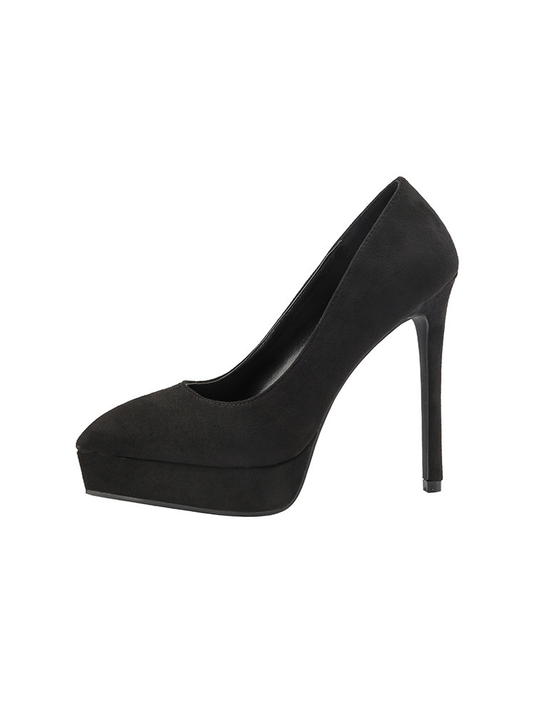Zapatos de tacón alto - Imagen 8