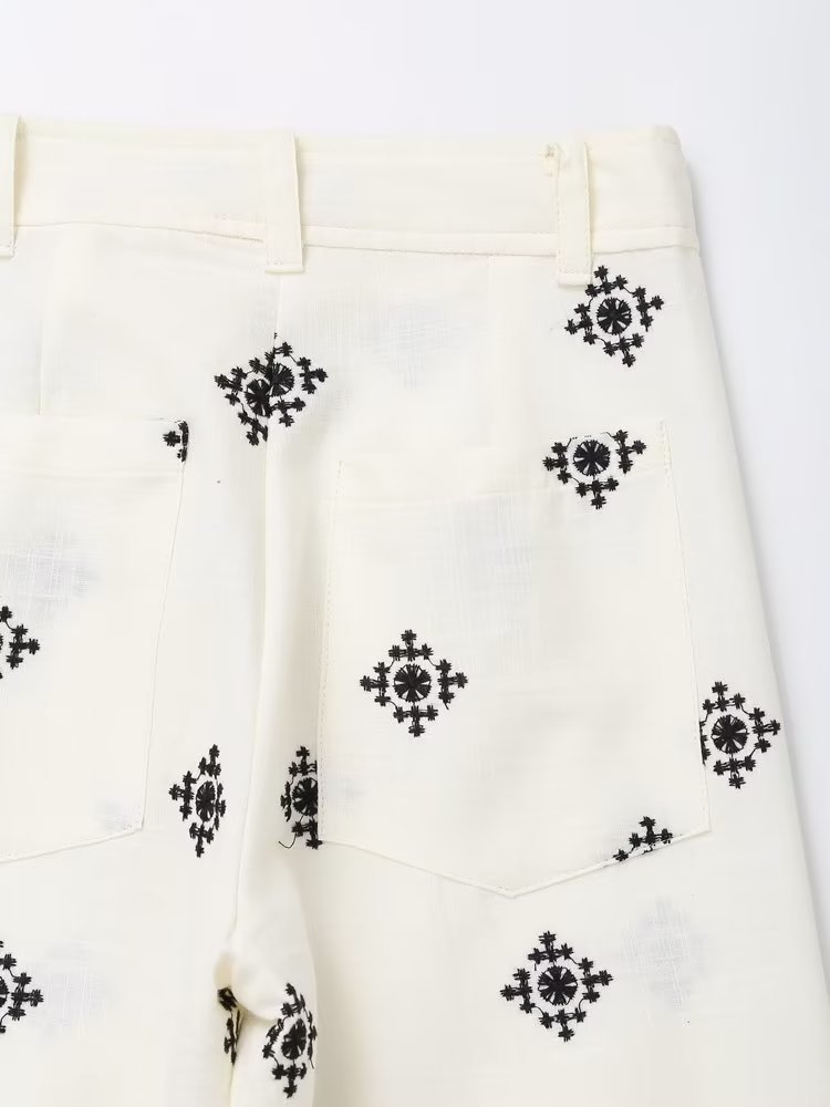 Pantalones sueltos - Imagen 7