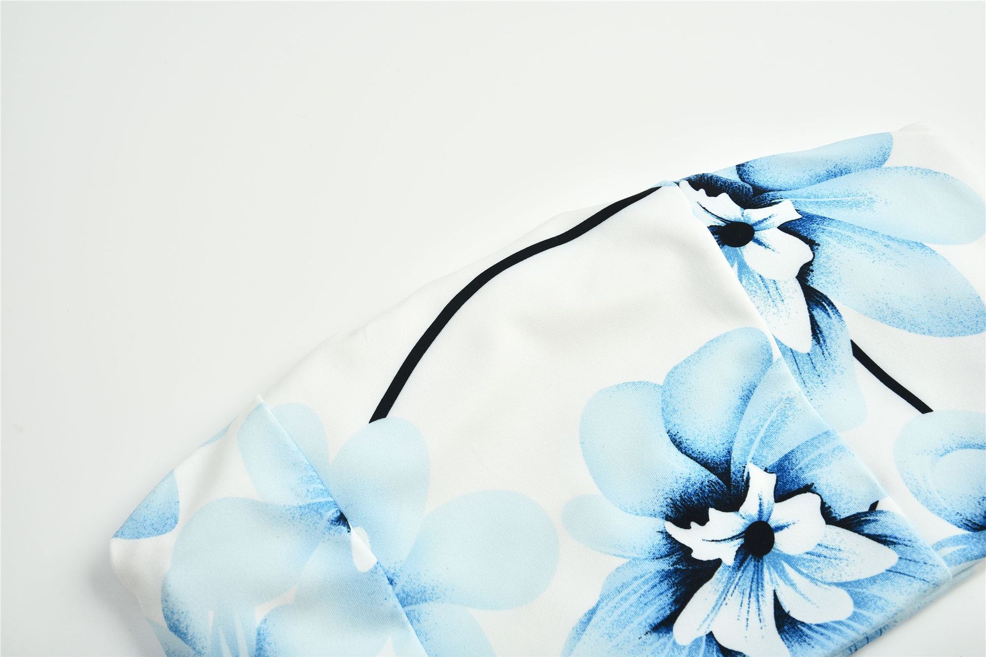 Conjunto top de tubo - Imagen 8