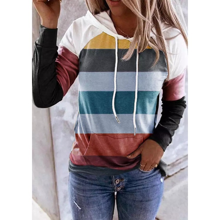 Sudadera con capucha - Imagen 3