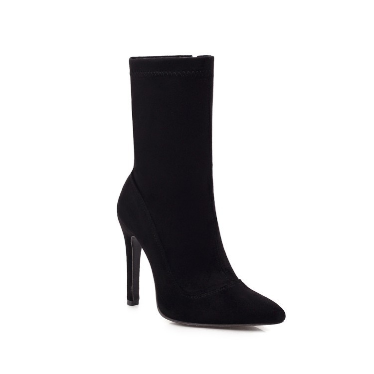 Botas de punta - Imagen 4