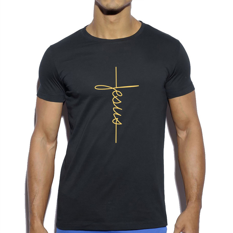 Camiseta de Jesucristo - Imagen 5