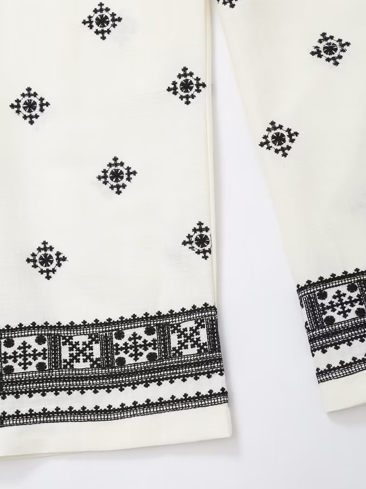 Pantalones sueltos - Imagen 4