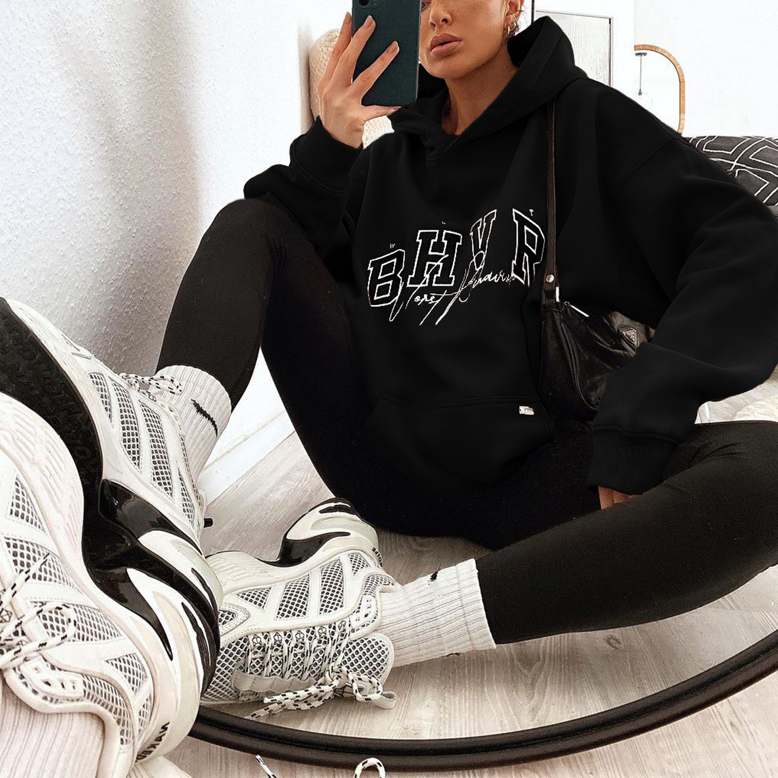 Sudadera con capucha - Imagen 10