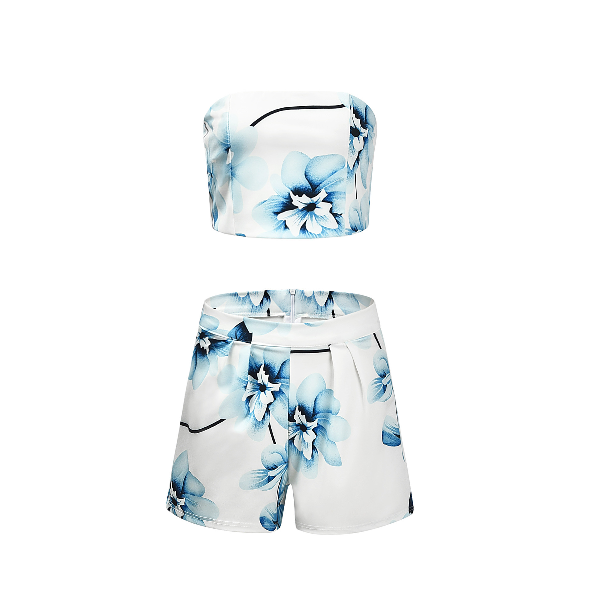 Conjunto top de tubo - Imagen 7