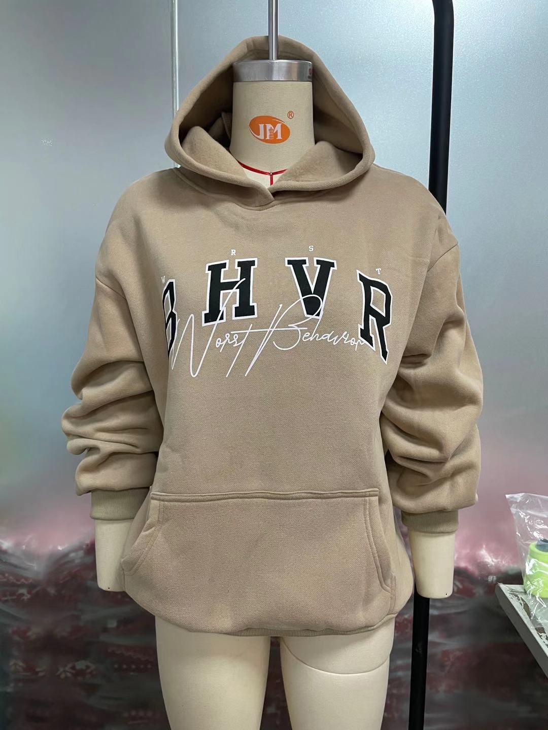 Sudadera con capucha - Imagen 7