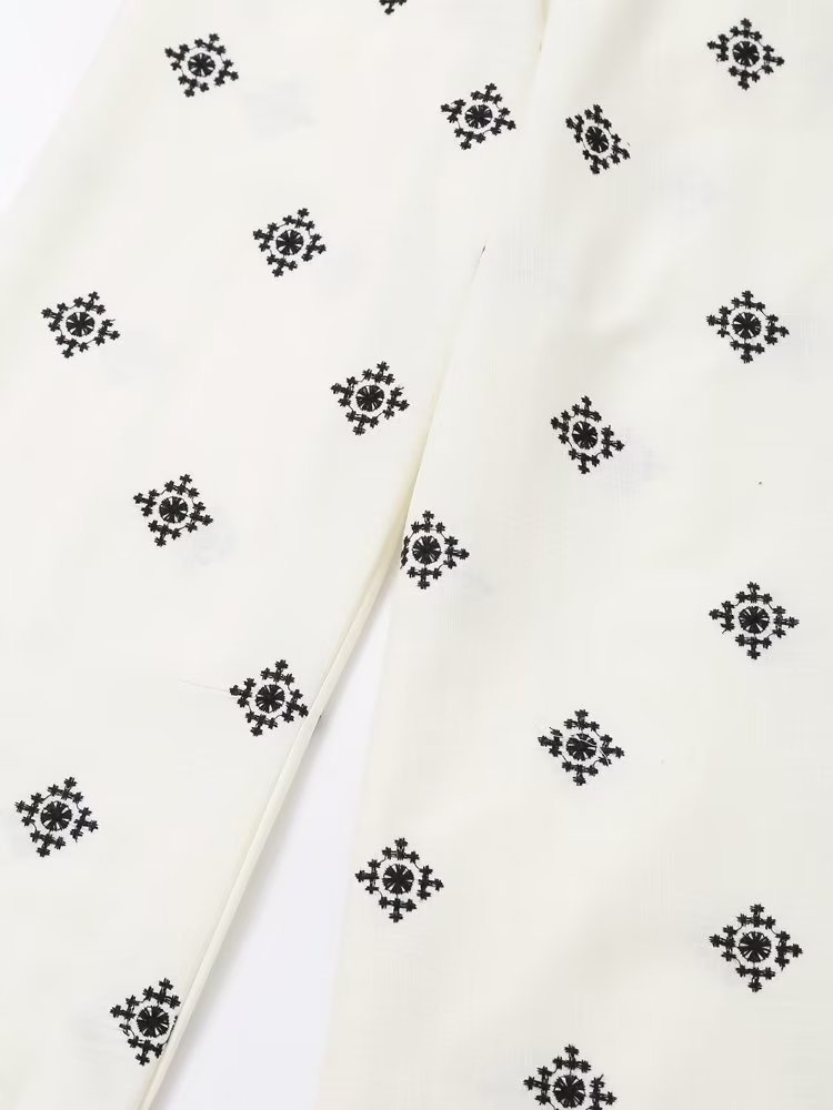 Pantalones sueltos - Imagen 8