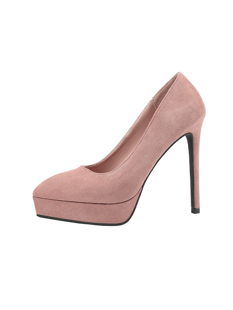 Zapatos de tacón alto - Imagen 5