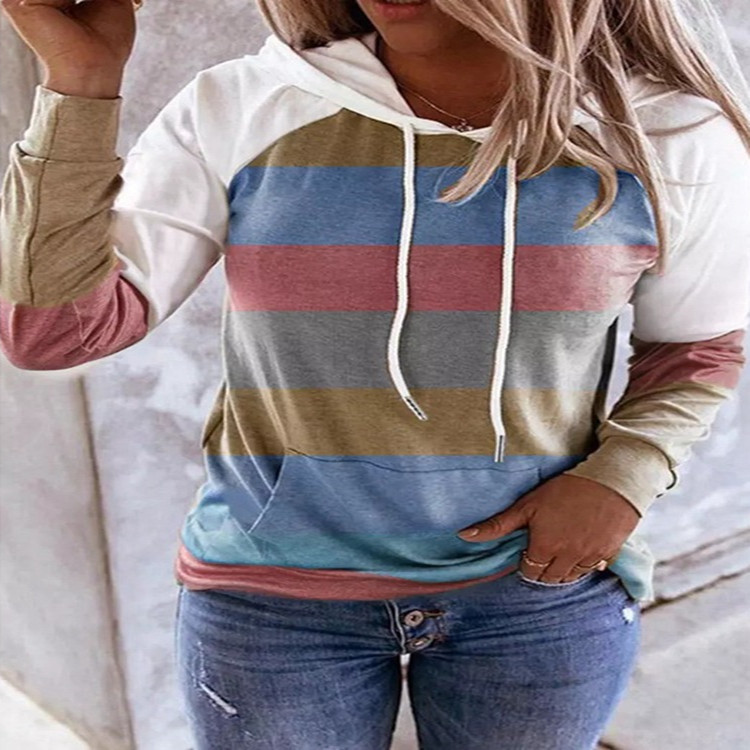 Sudadera con capucha