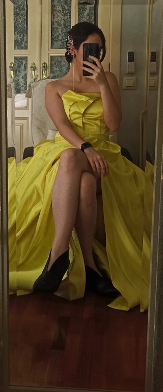 Vestido de noche - Imagen 3