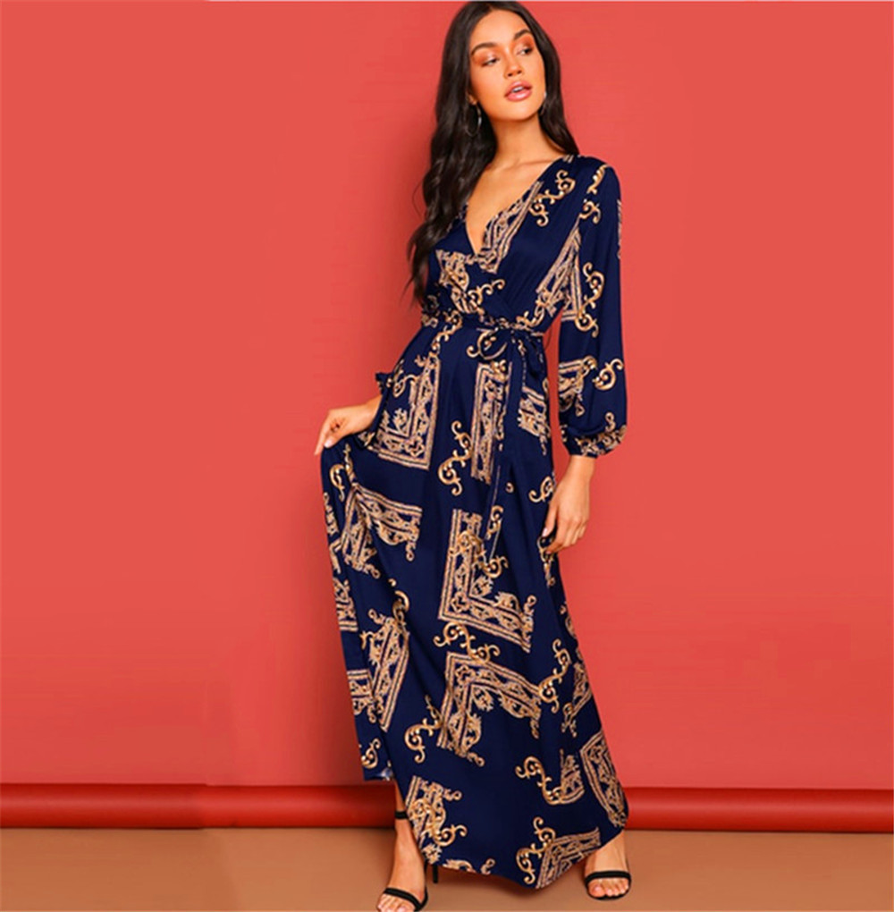 Vestido retro - Imagen 4