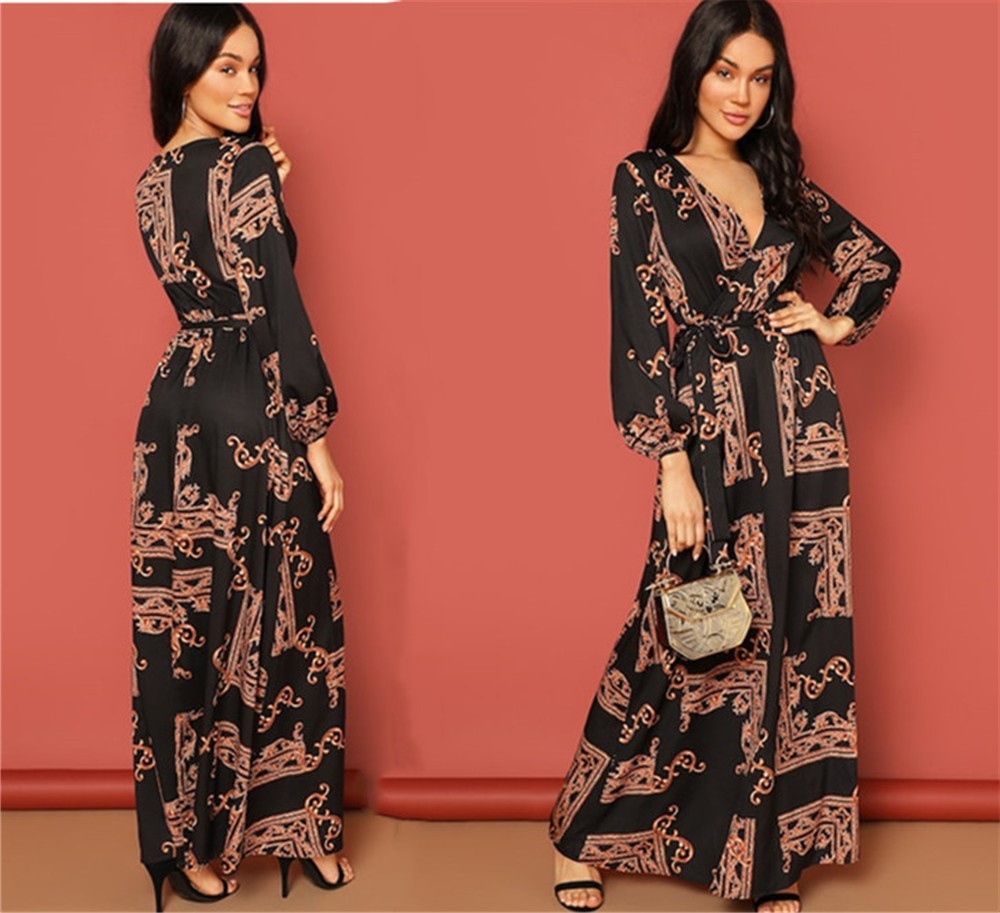 Vestido retro - Imagen 6