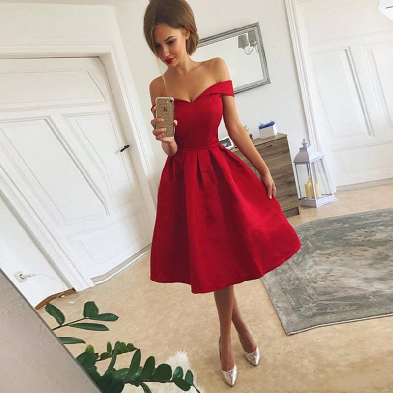 Vestido de fiesta - Imagen 4