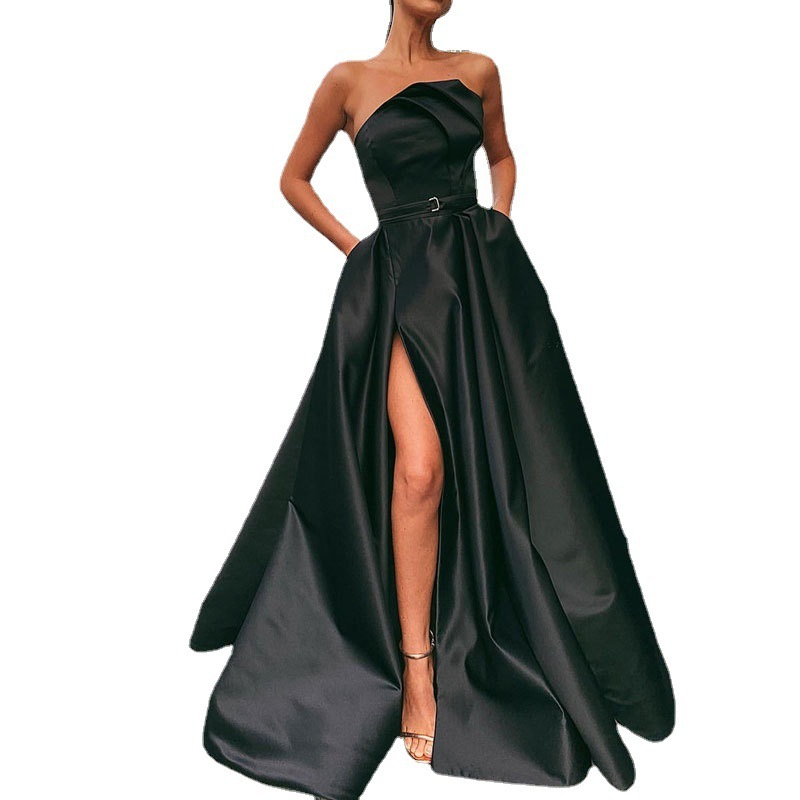 Vestido de noche - Imagen 4