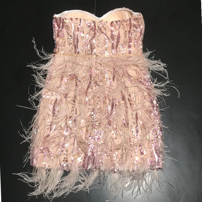 Vestido de noche - Imagen 4