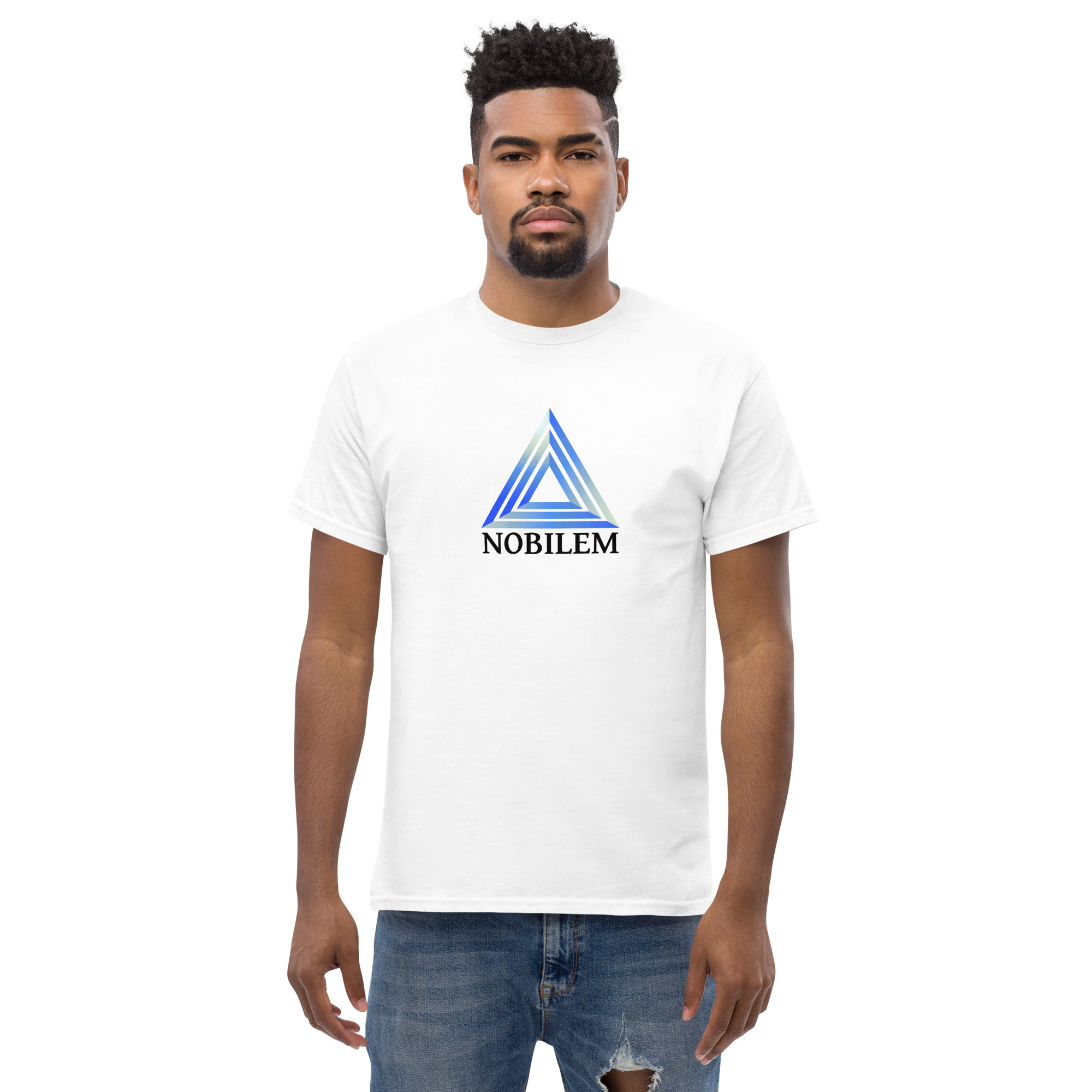 Camiseta Nobilem