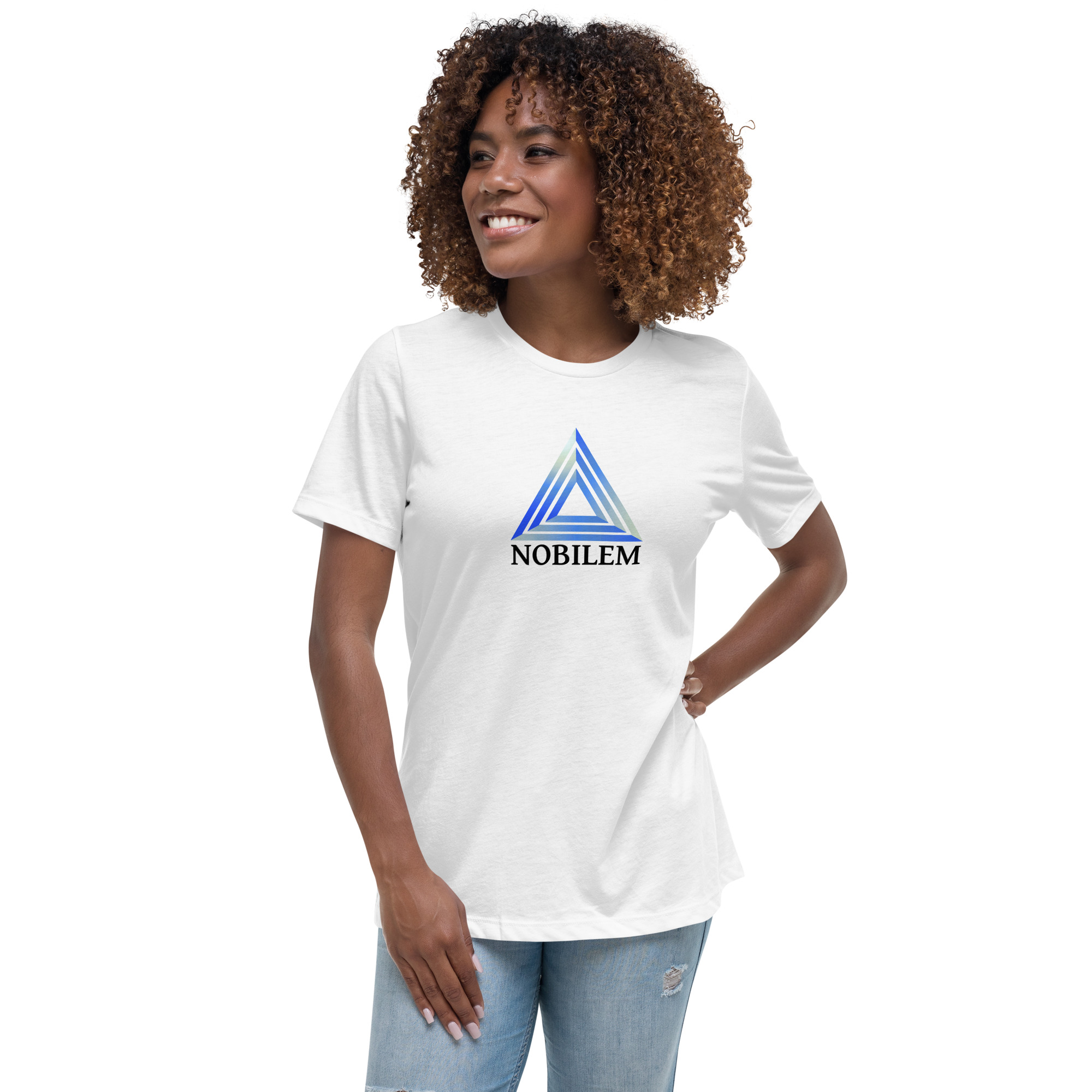 Camiseta Nobilem