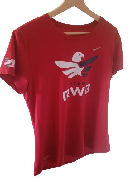 Camiseta Nike Dri-Fit
