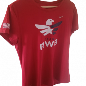Camiseta Nike Dri-Fit