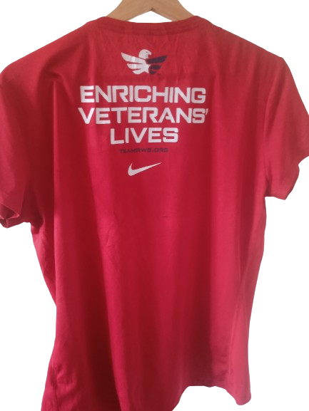 Camiseta Nike Dri-Fit - Imagen 3