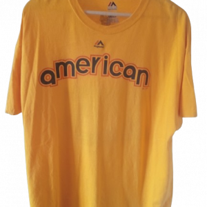 Camiseta Majestic