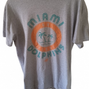 Camiseta Miami Dolphins