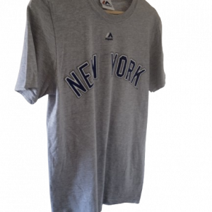 Camiseta Majestic New York