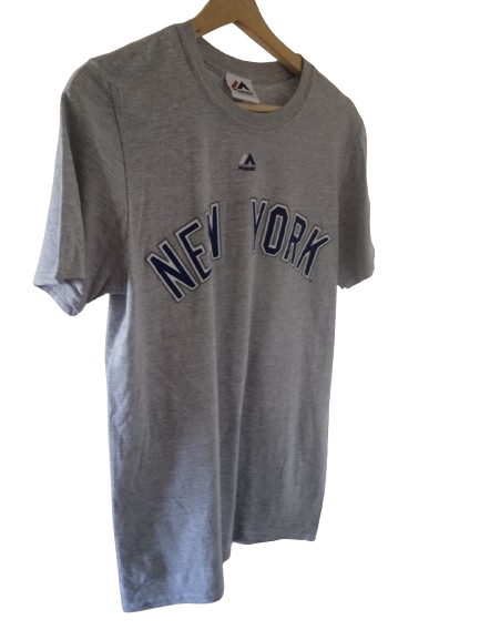 Camiseta Majestic New York