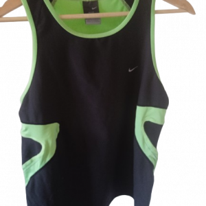 Camiseta Nike Dri-Fit de tirantes