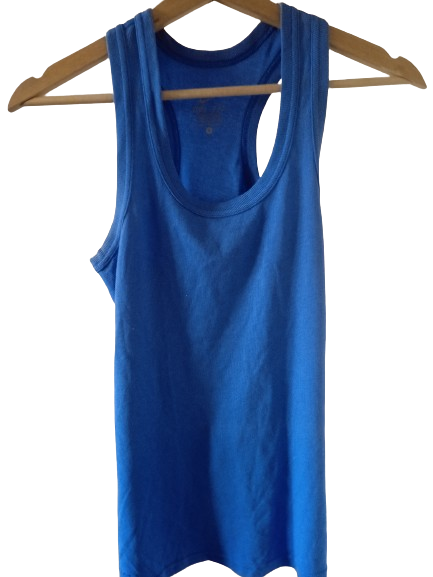 Camiseta de tirantes Nike Dri-Fit