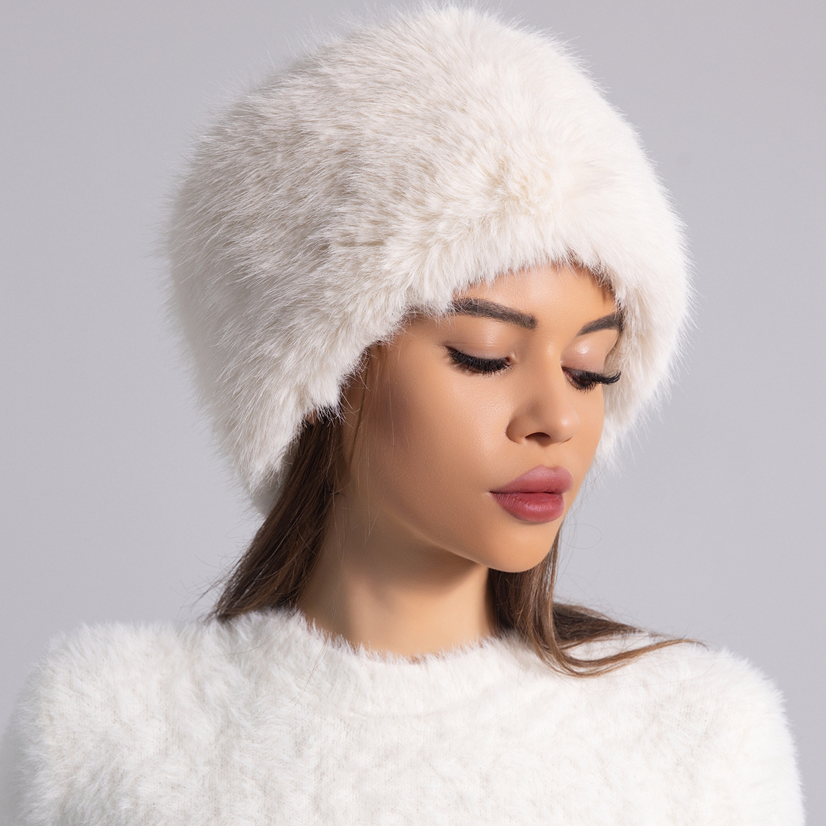 Gorro de felpa - Imagen 6