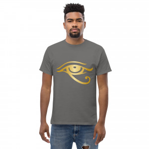 Camiseta horus
