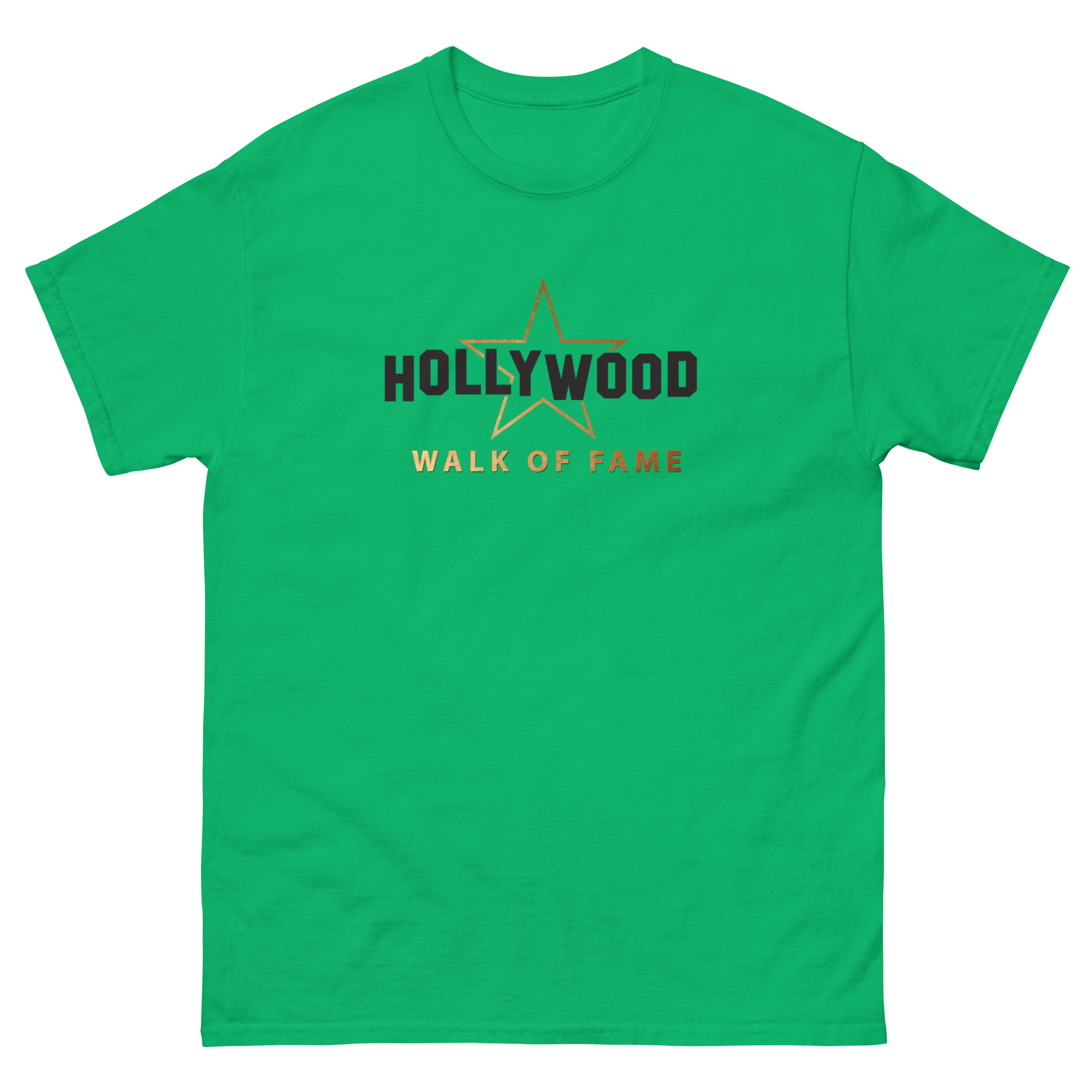 Camiseta Hollywood - Imagen 3