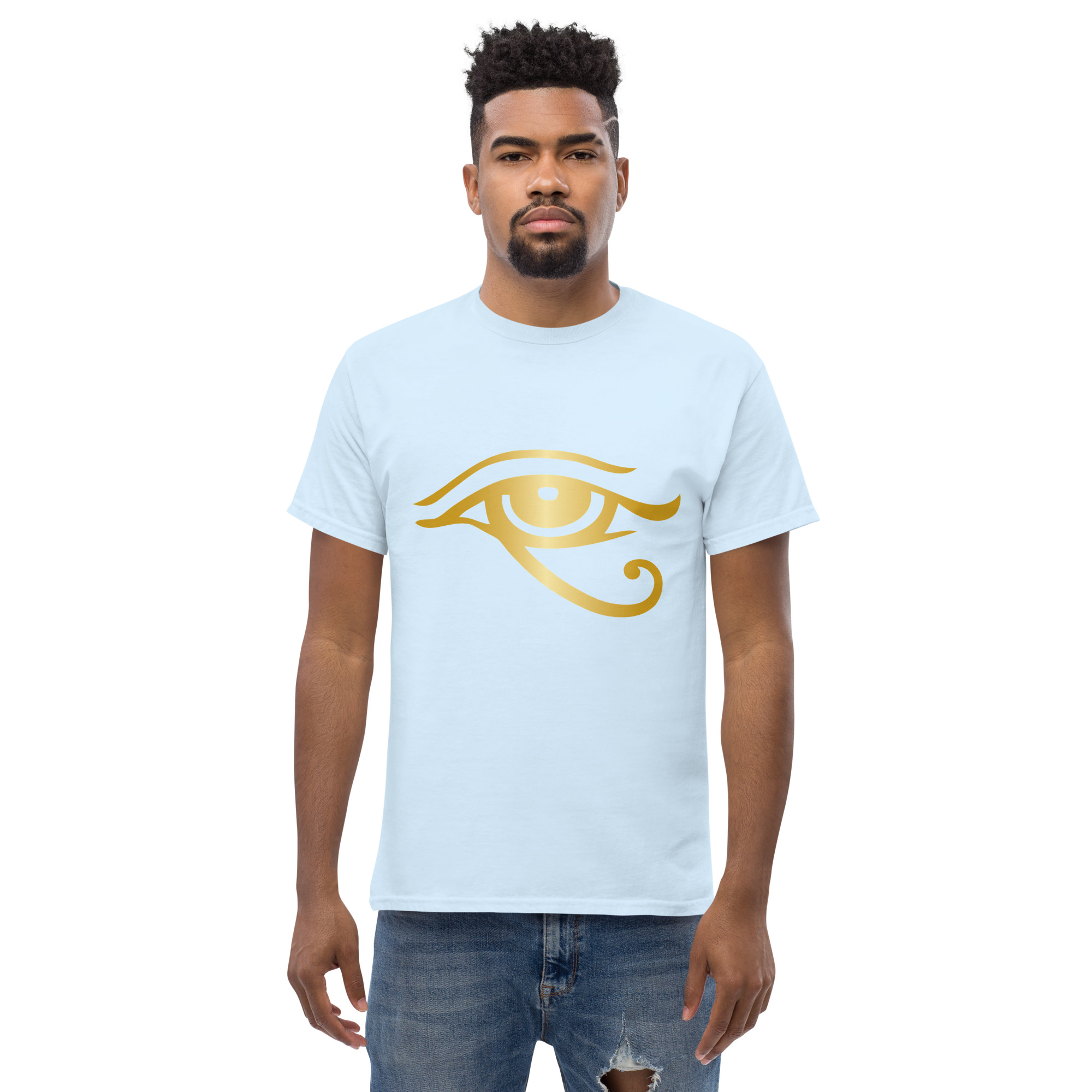 Camiseta horus - Imagen 5
