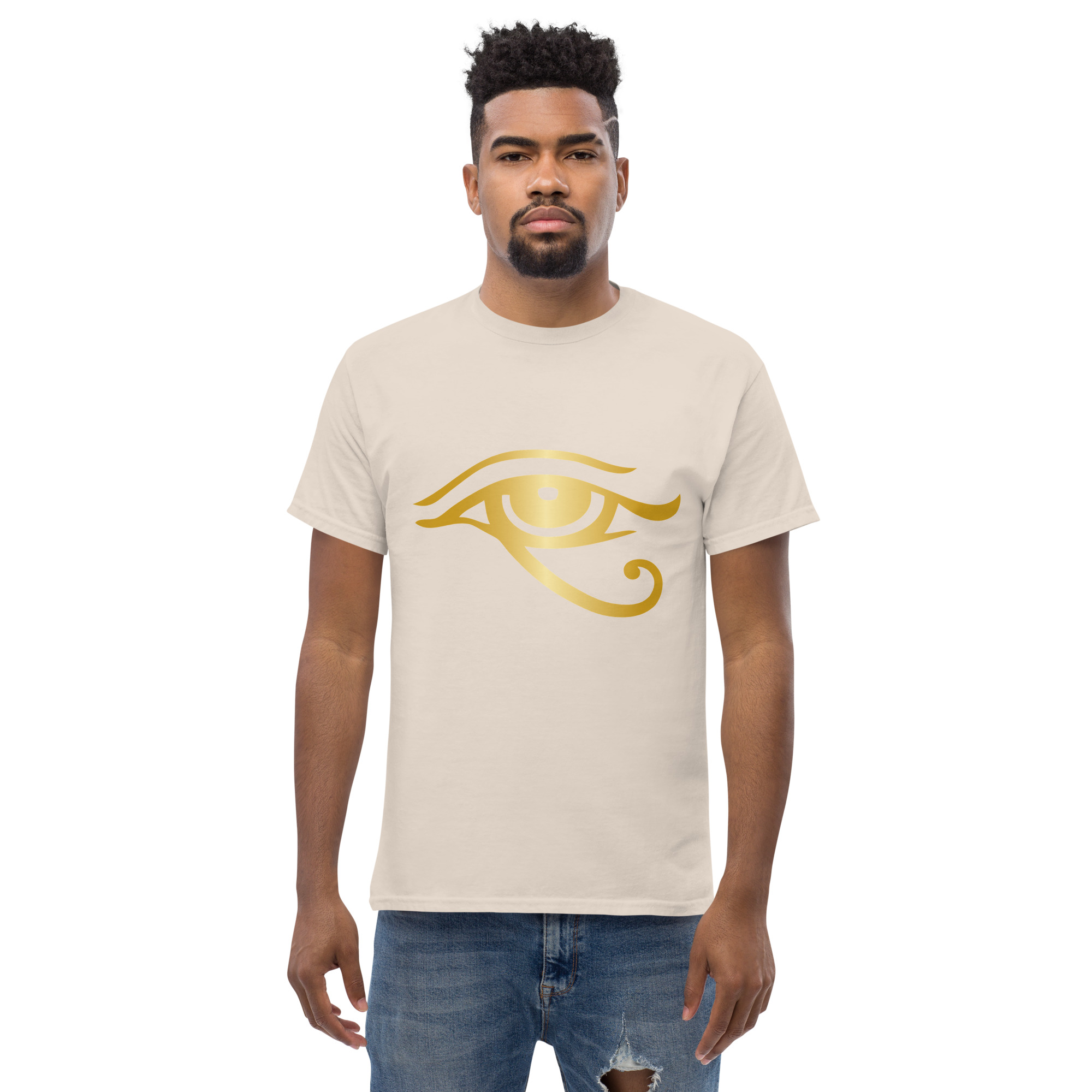 Camiseta horus - Imagen 4