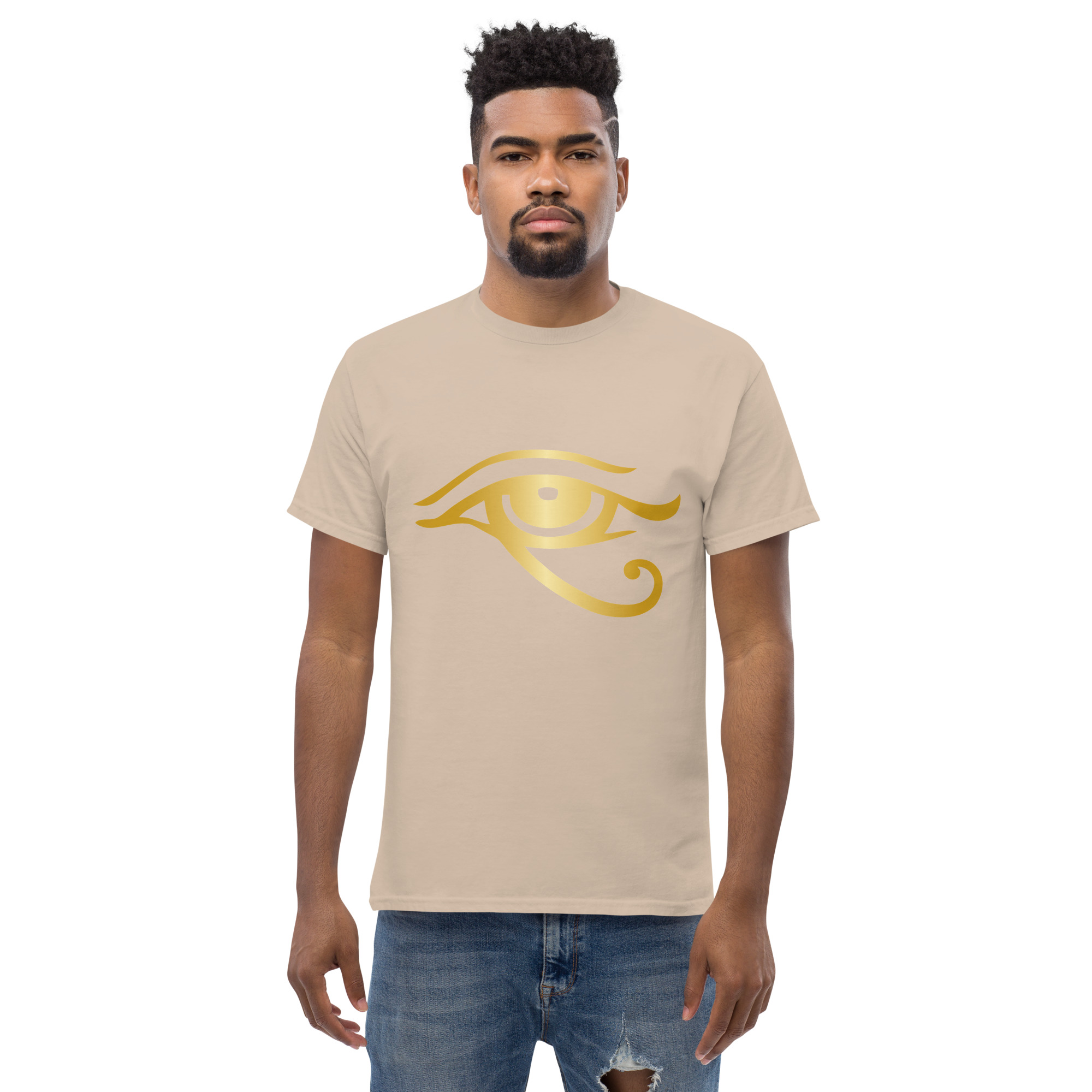 Camiseta horus - Imagen 3