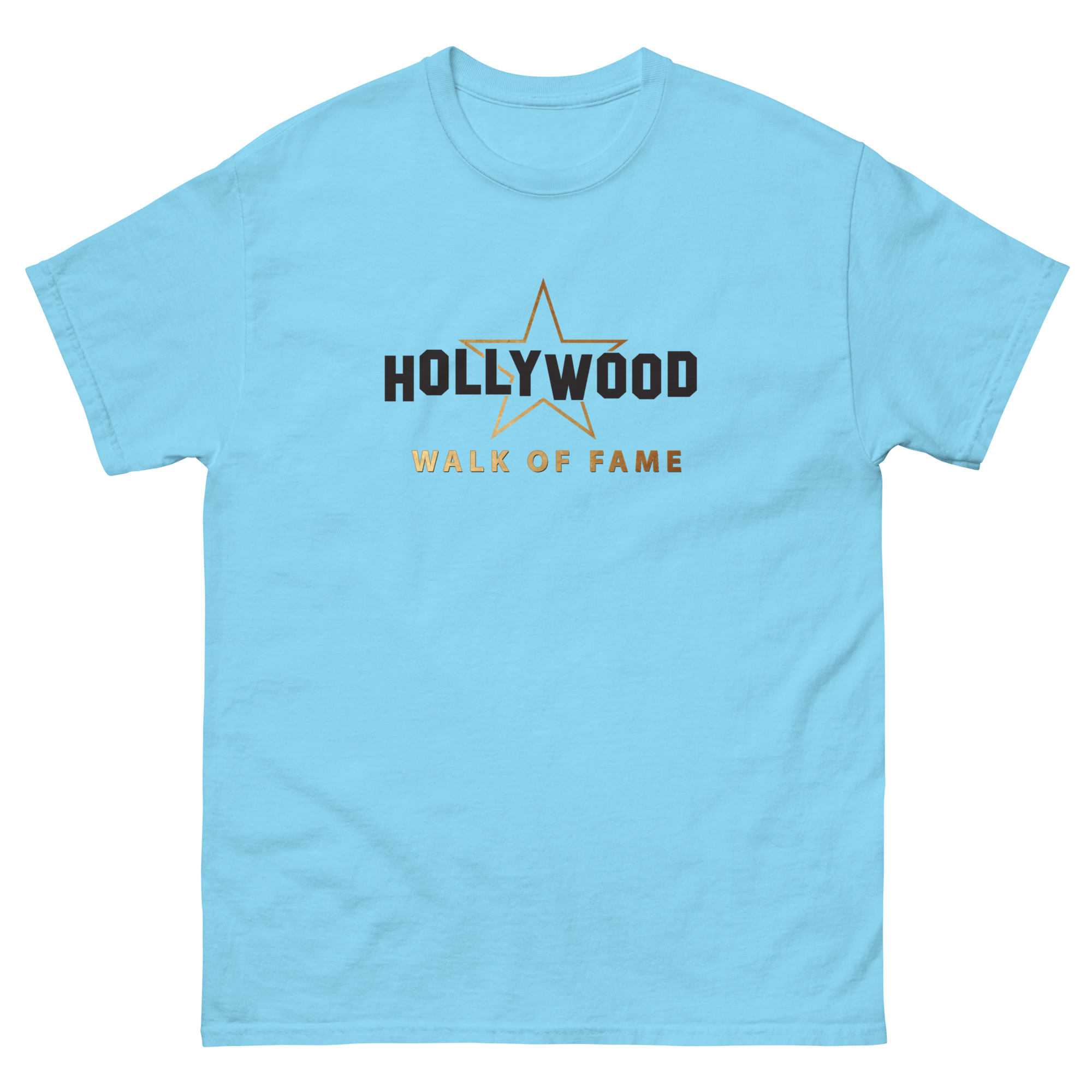 Camiseta Hollywood - Imagen 4