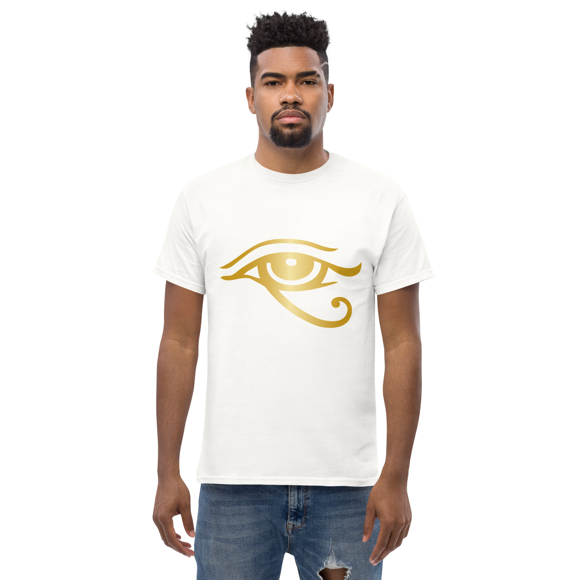 Camiseta horus - Imagen 6