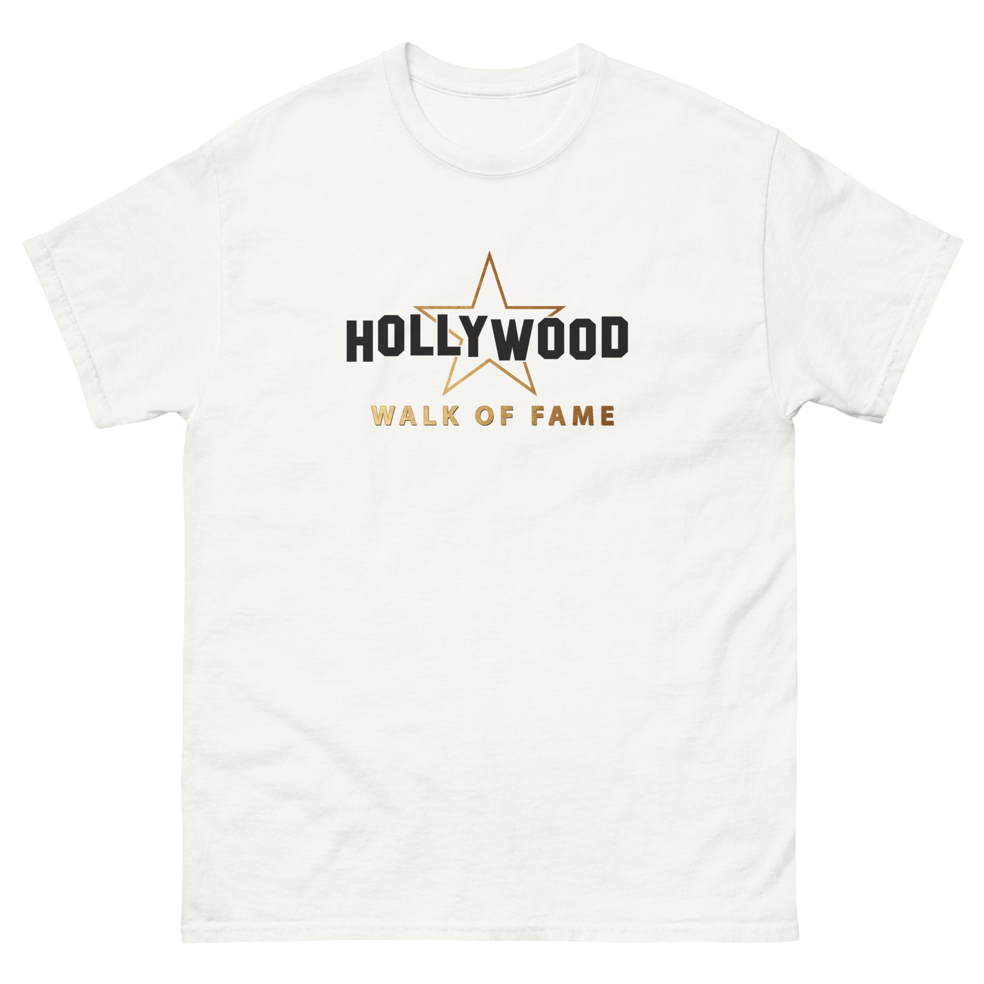 Camiseta Hollywood - Imagen 5