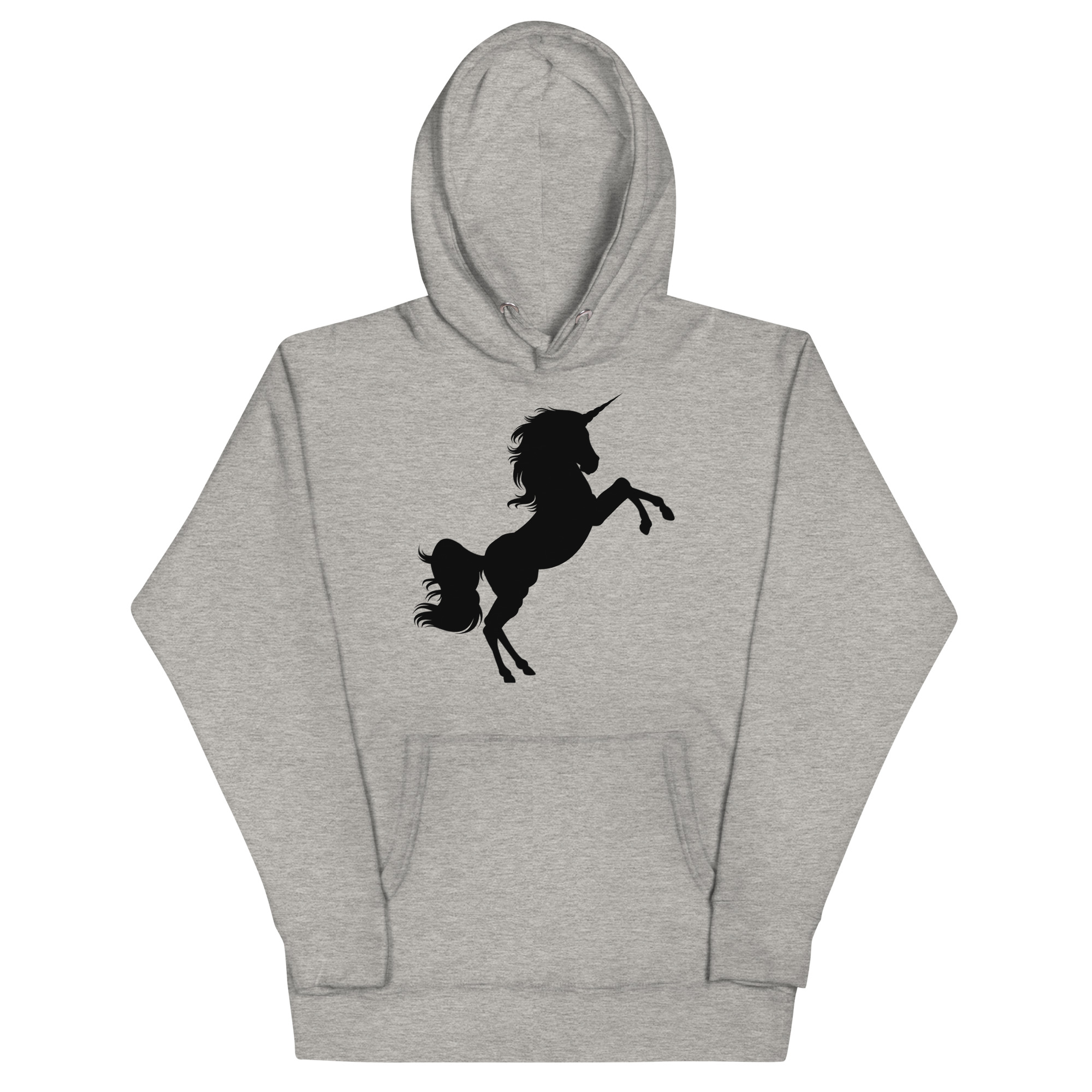 Sudadera unicornio - Imagen 5