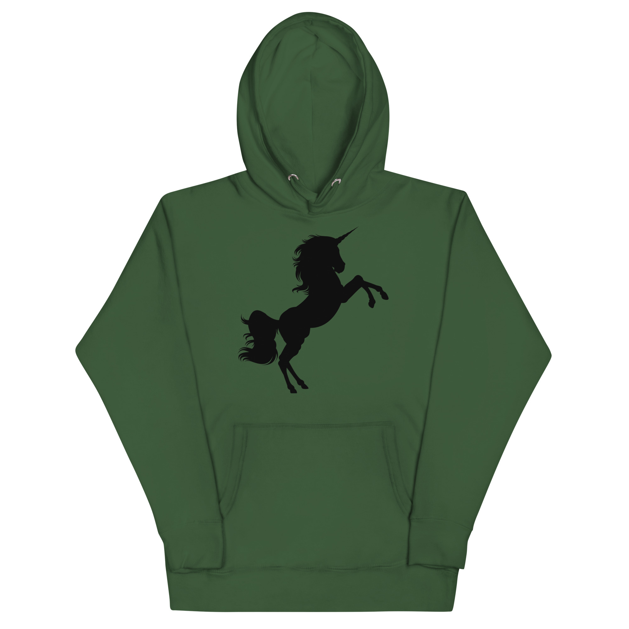 Sudadera unicornio - Imagen 4