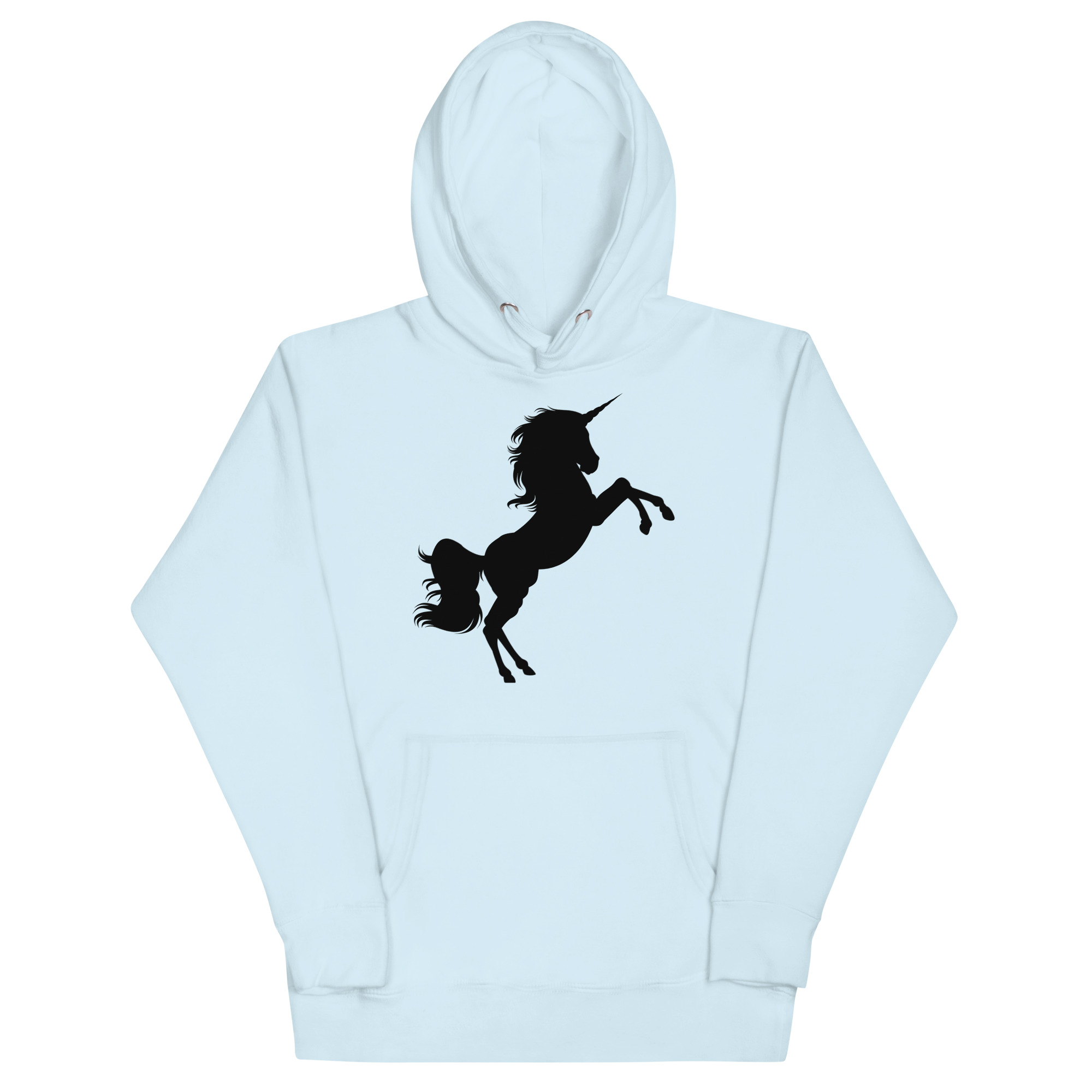 Sudadera unicornio - Imagen 6