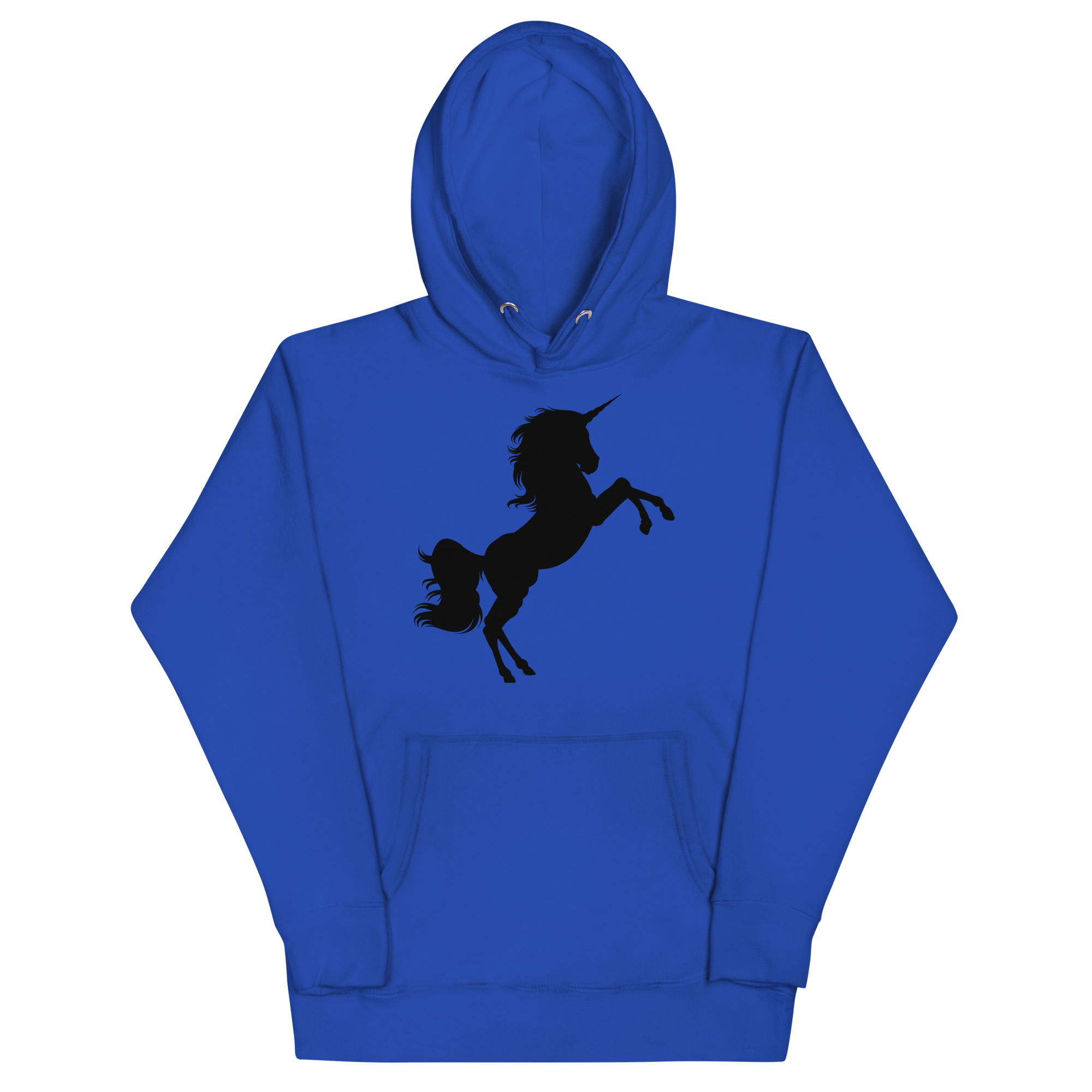 Sudadera unicornio - Imagen 3