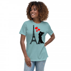 Camiseta París