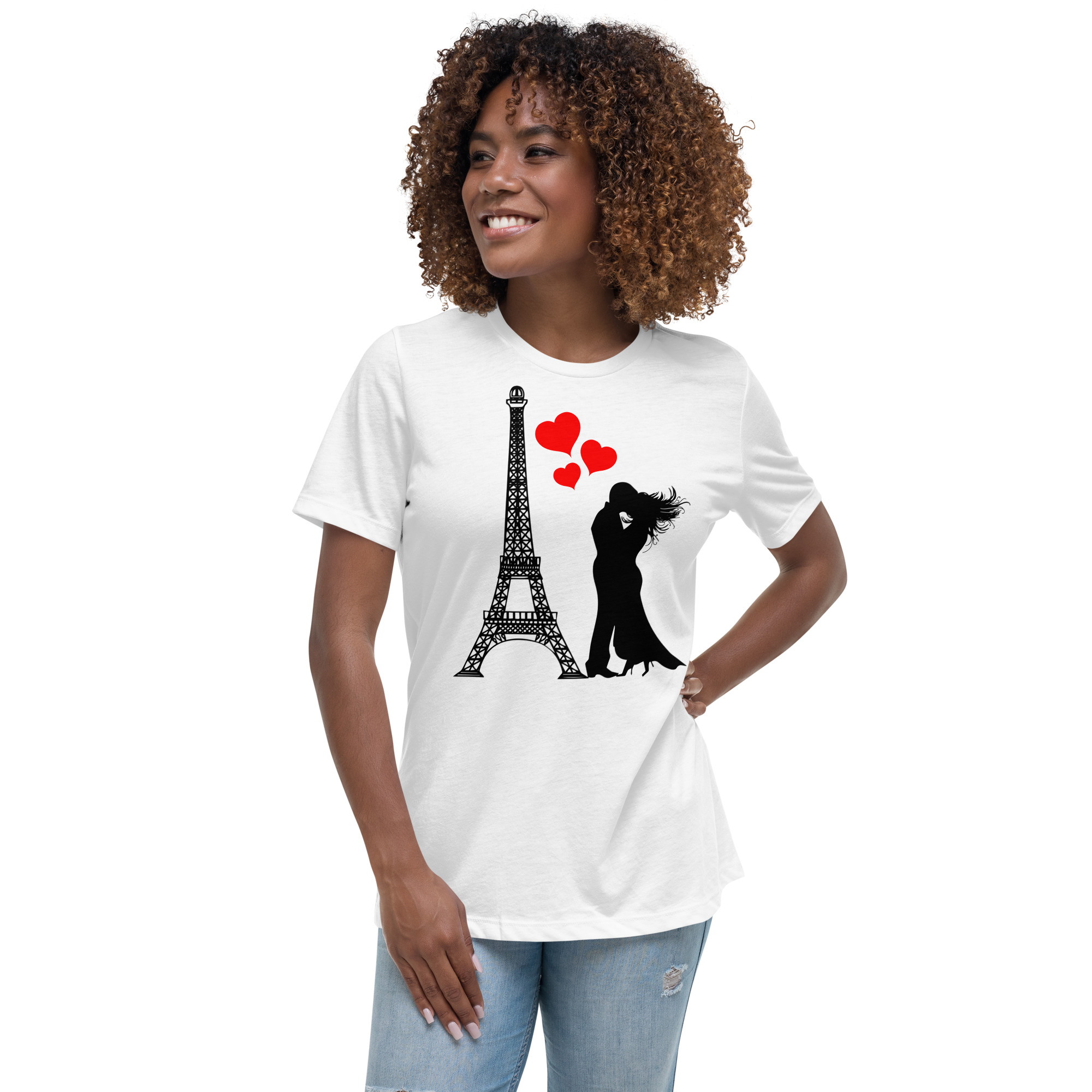 Camiseta París - Imagen 3