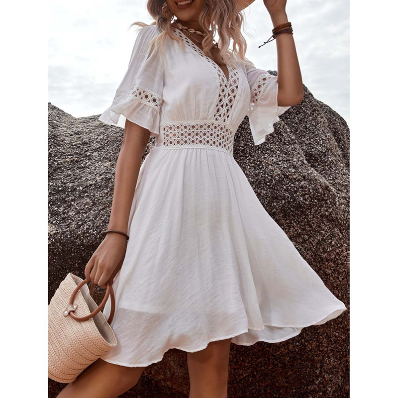 Vestido bohemio - Imagen 3